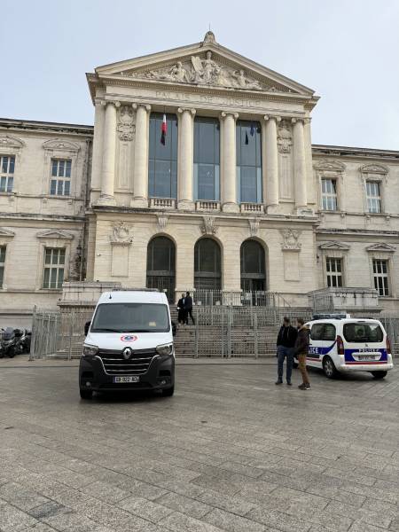 Se constituer partie civile à Marseille, Aix, Draguignan, Grasse, Nice