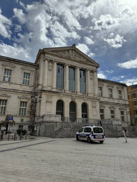 Saisir le Tribunal Judicaire pour l'indemnisation des Victimes à Marseille, Aix-en-Provence, Grasse, Nice